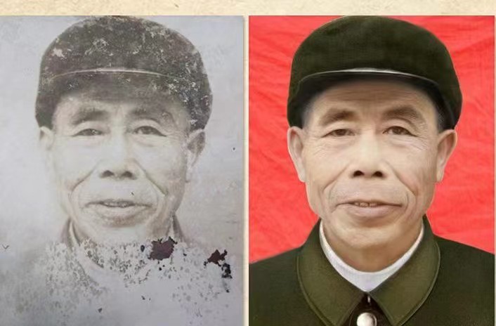 绥芬河老照片模糊修复-72