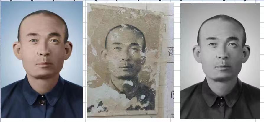 绥芬河老照片模糊修复-21